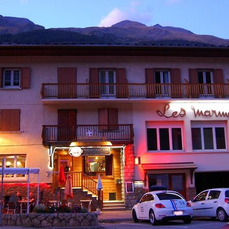 Appartement Duplex Au Centre De Lanslebourg Экстерьер фото
