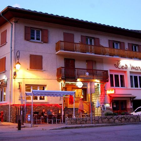 Appartement Duplex Au Centre De Lanslebourg Экстерьер фото
