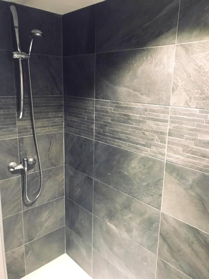 Appartement Duplex Au Centre De Lanslebourg Экстерьер фото
